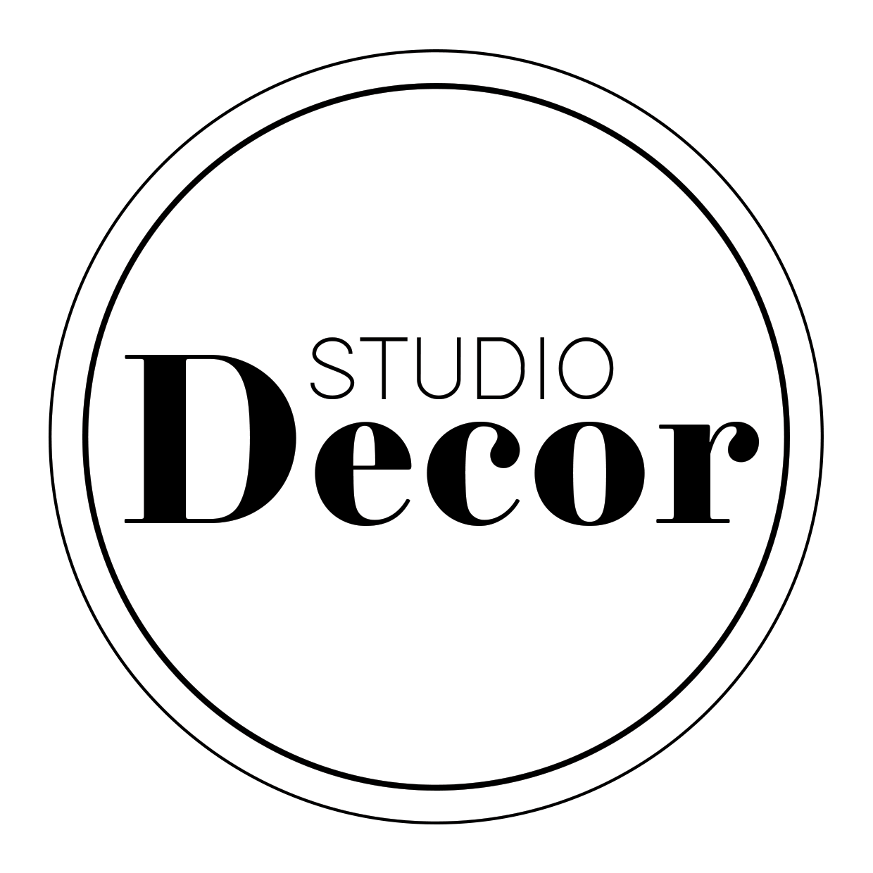 logo - Studio Decor