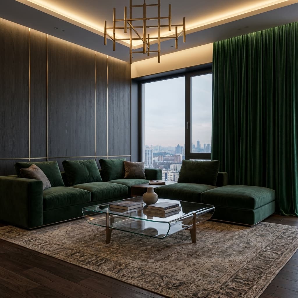 h1 - Studio Decor