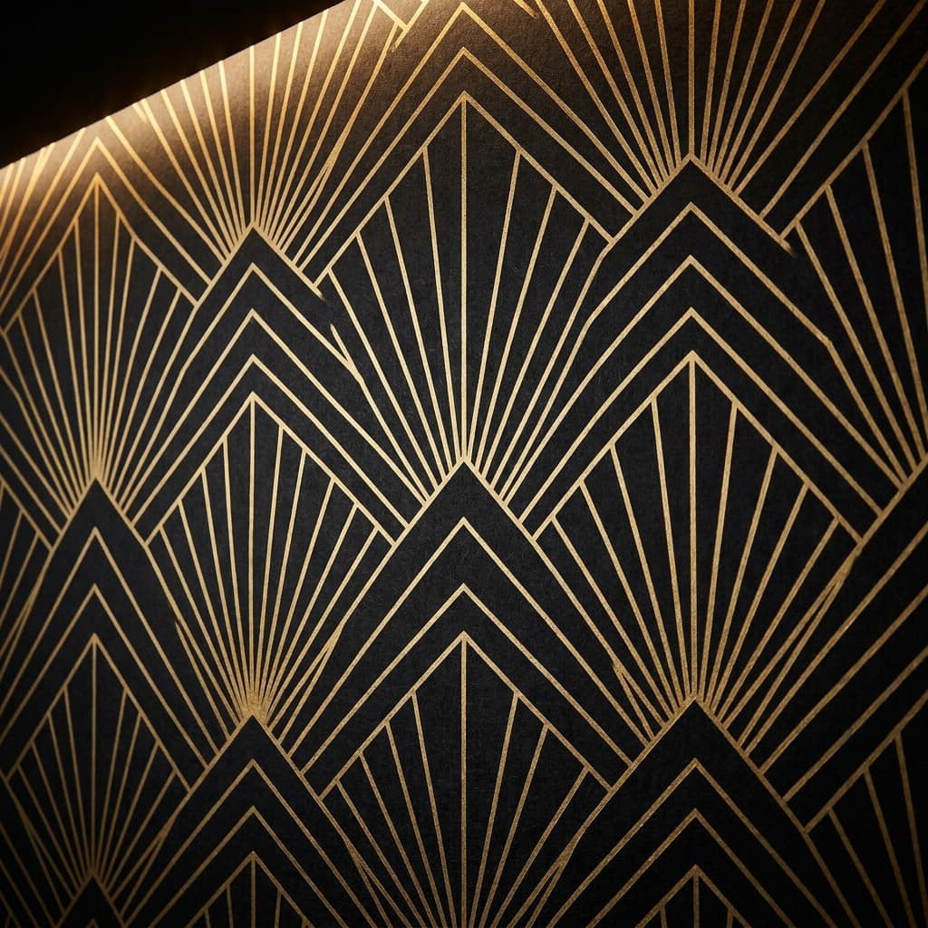 Tapety marek modowych - Studio Decor