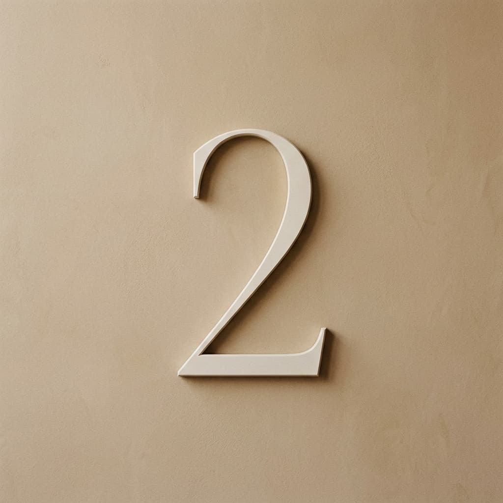 2 - Studio Decor