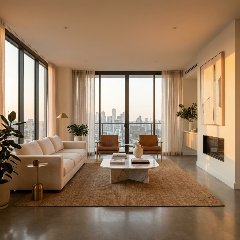 Home Staging i metamorfozy Zamo - Studio Decor